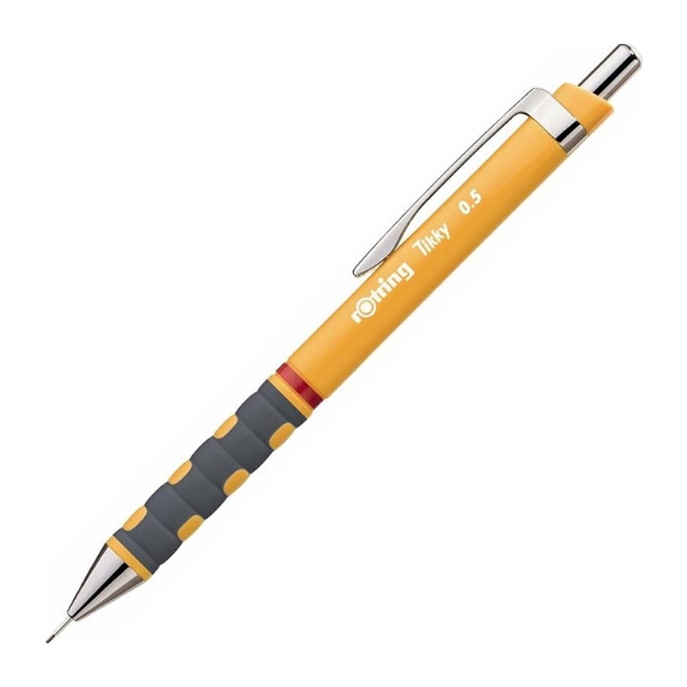Picture of Rotring Tikky 0.5 Turuncu Versatil Kalem
