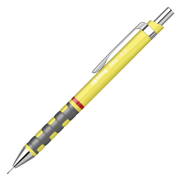 Picture of Rotring Tikky 0.5 Sarı Versatil Kalem