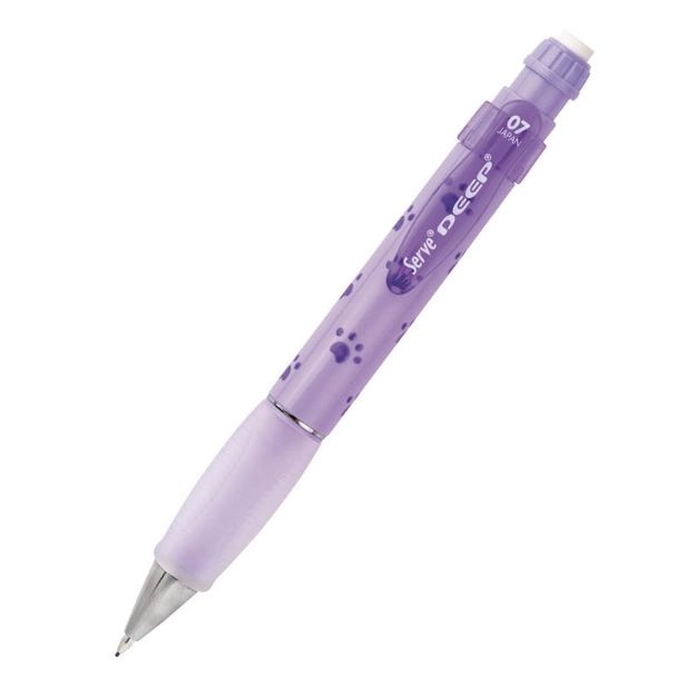 Picture of Serve Deep Pati Desenli Mor 0.7 Versatil Kalem