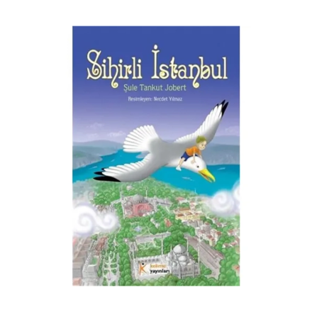 Sihirli İstanbul detaylarını göster Sihirli İstanbul resmi