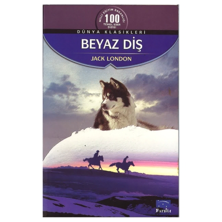 Beyaz Diş detaylarını göster Beyaz Diş resmi