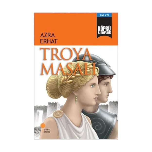Picture of Troya Masalı
