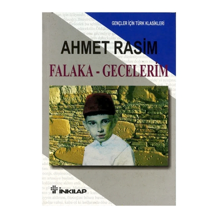 Falaka Gecelerim detaylarını göster Falaka Gecelerim resmi