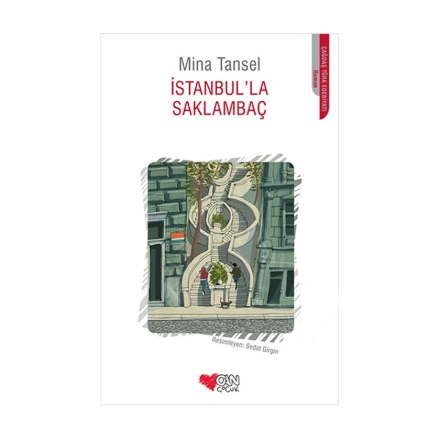 İstanbulla Saklambaç detaylarını göster İstanbulla Saklambaç resmi