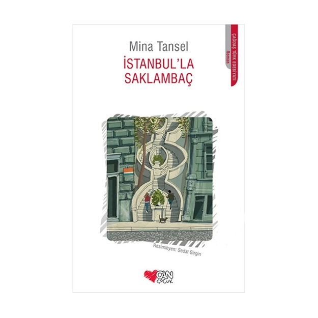 Picture of İstanbulla Saklambaç