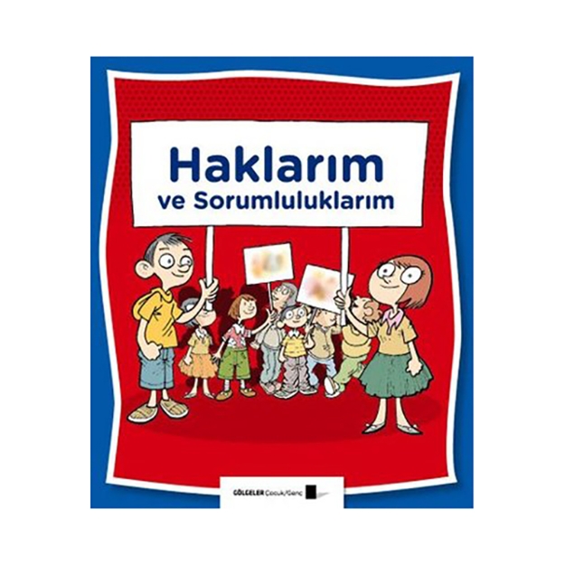Picture of Haklarım ve Sorumluluklarım