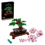Picture of Lego Icons 10281 Bonzai Ağacı