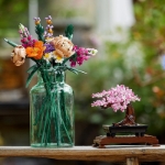 Picture of Lego Botanicals  10281 Bonzai Ağacı