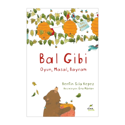 Bal Gibi detaylarını göster Bal Gibi resmi