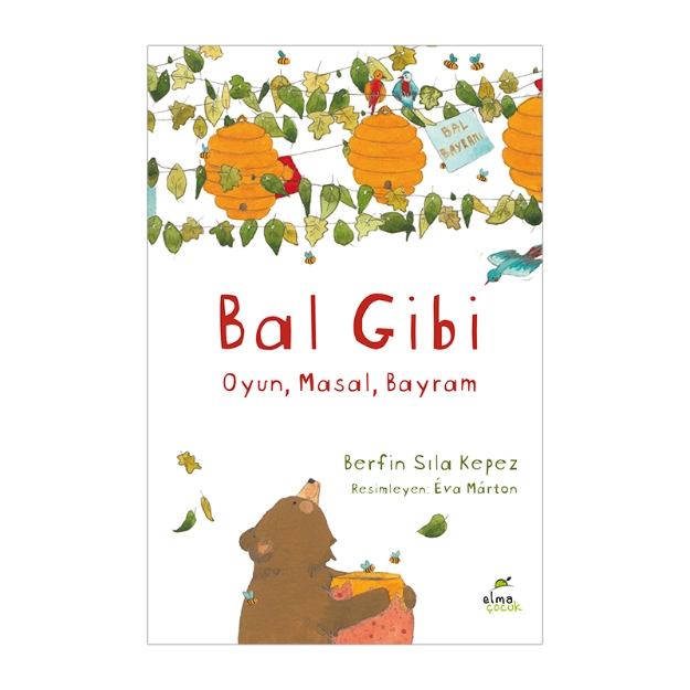 Picture of Bal Gibi