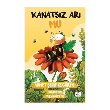 Kanatsız Arı Mu detaylarını göster Kanatsız Arı Mu resmi