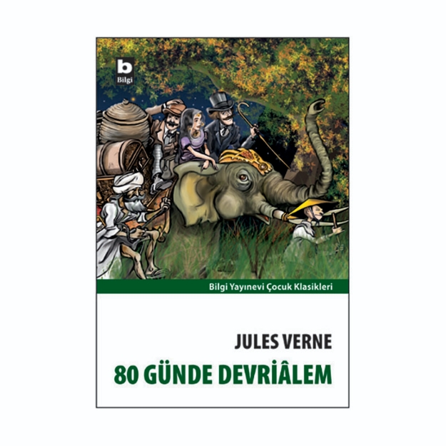 Picture of 80 Günde Devrialem