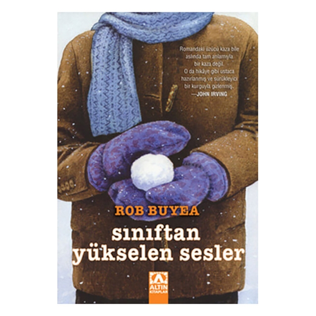 Picture of Sınıftan Yükselen Sesler