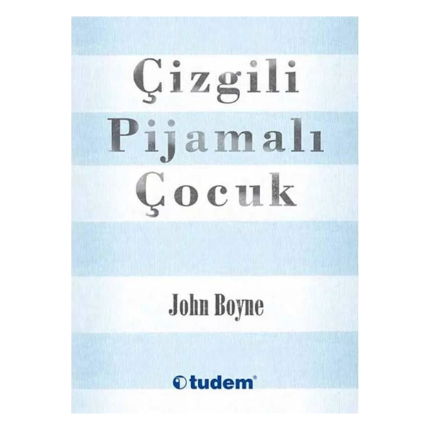 Picture of Çizgili Pijamalı Çocuk