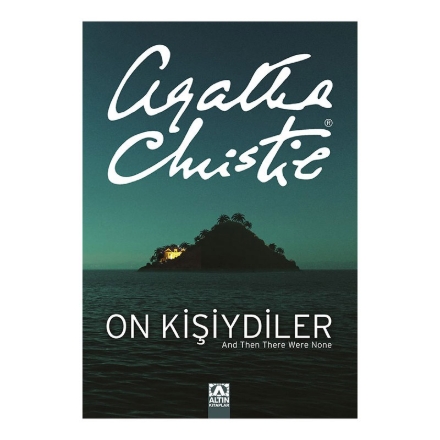 On Kişiydiler detaylarını göster On Kişiydiler resmi