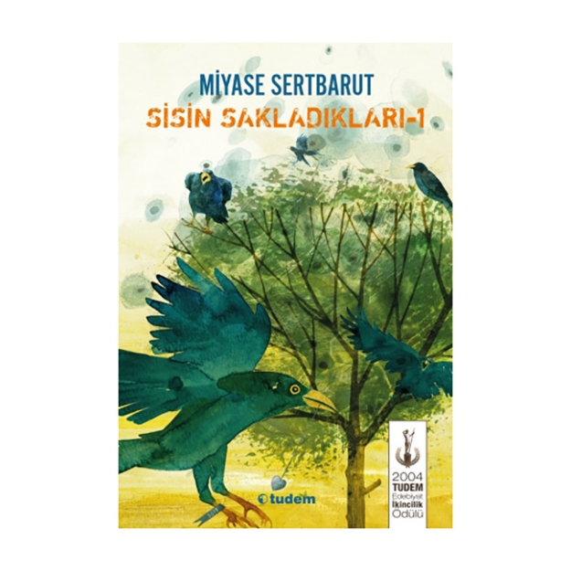 Picture of Sisin Sakladıkları-1