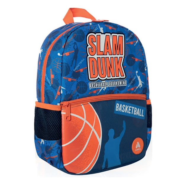 Picture of Adel Junior Mini Slum Dunk Sırt Çantası
