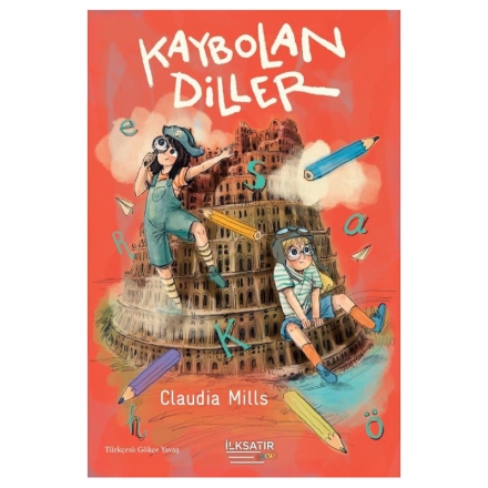 Kaybolan Diller detaylarını göster Kaybolan Diller resmi