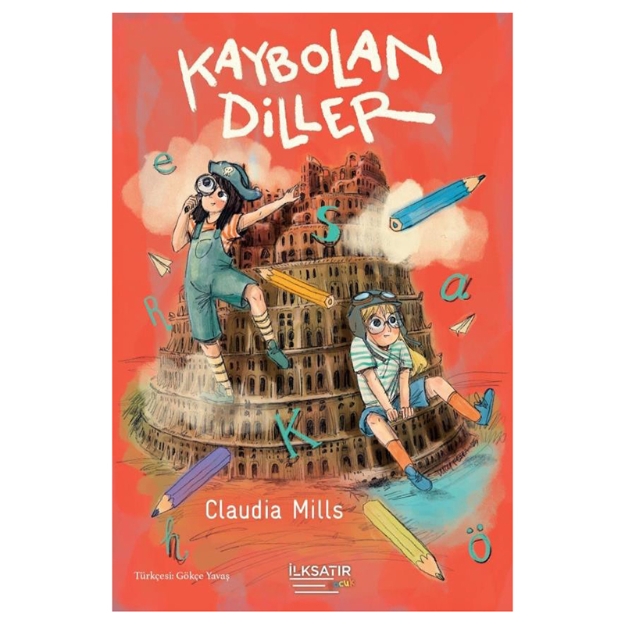 Picture of Kaybolan Diller