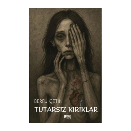 Tutarsız Kırıklar detaylarını göster Tutarsız Kırıklar resmi