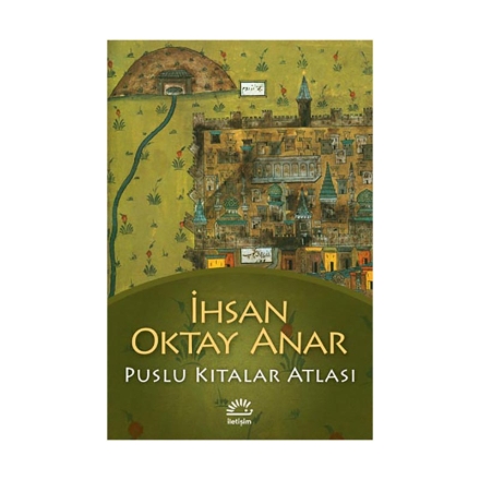 Puslu Kıtalar Atlası detaylarını göster Puslu Kıtalar Atlası resmi