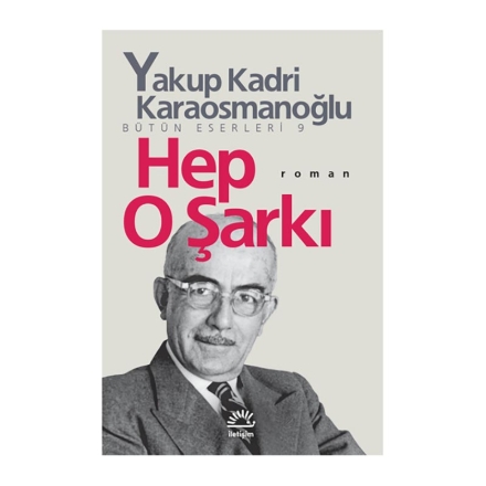 Hep O Şarkı detaylarını göster Hep O Şarkı resmi