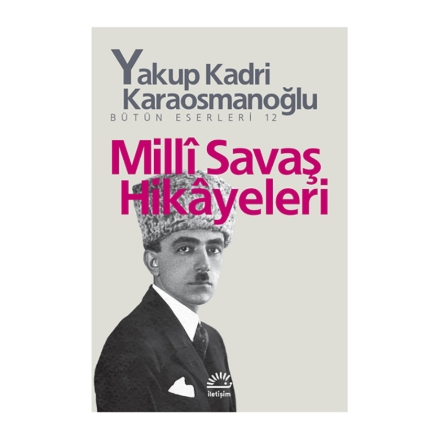 Milli Savaş Hikayeleri detaylarını göster Milli Savaş Hikayeleri resmi