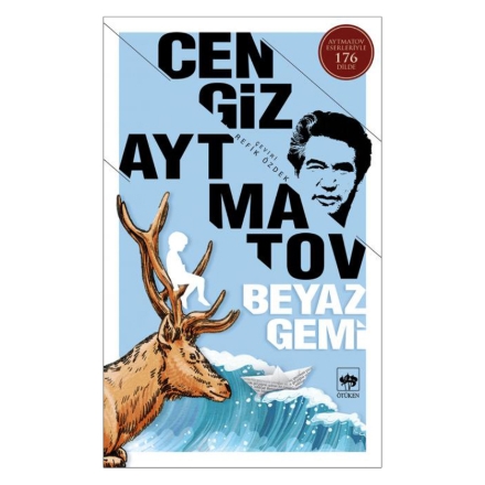 Beyaz Gemi detaylarını göster Beyaz Gemi resmi