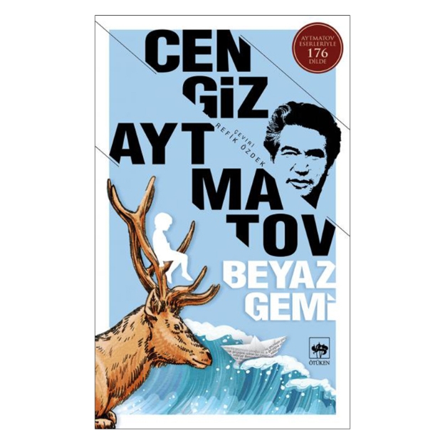 Picture of Beyaz Gemi