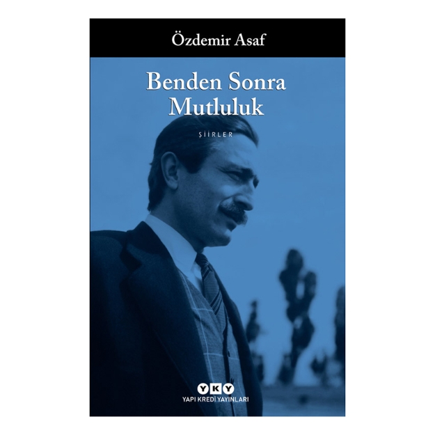 Picture of Benden Sonra Mutluluk
