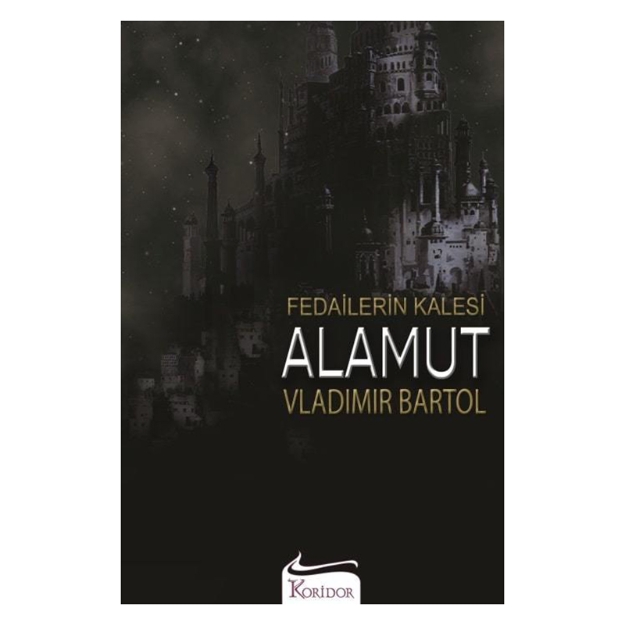 Picture of Alamut: Fedailerin Kalesi