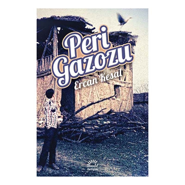 Picture of Peri Gazozu