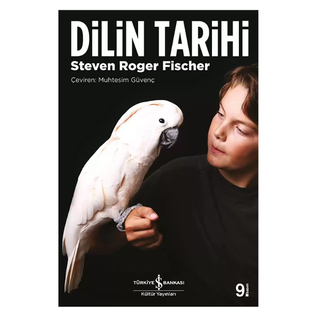 Picture of Dilin Tarihi