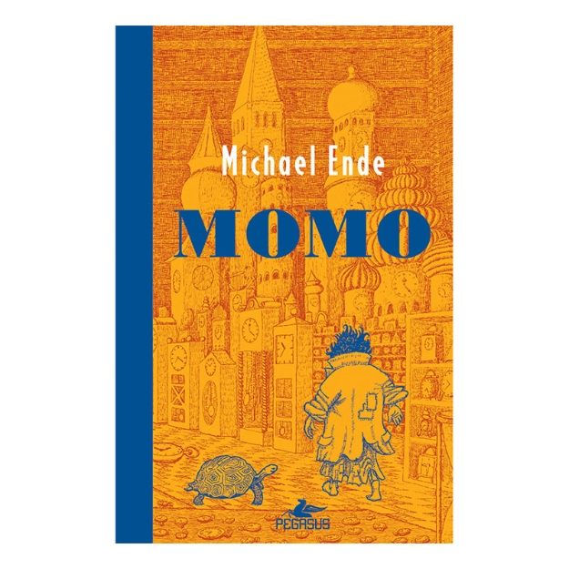 Picture of Momo