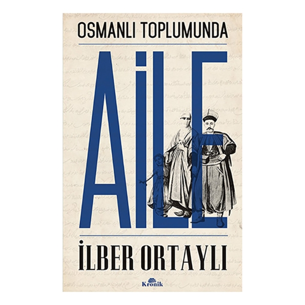 Picture of Osmanlı Toplumunda Aile