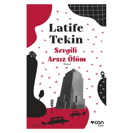 Sevgili Arsız Ölüm detaylarını göster Sevgili Arsız Ölüm resmi