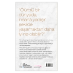 Picture of Unutma, Mutlu Bir Hayat Çok Az Şeye Bağlıdır