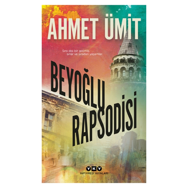 Picture of Beyoğlu Rapsodisi