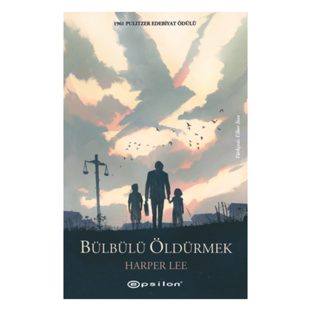 Bülbülü Öldürmek detaylarını göster Bülbülü Öldürmek resmi