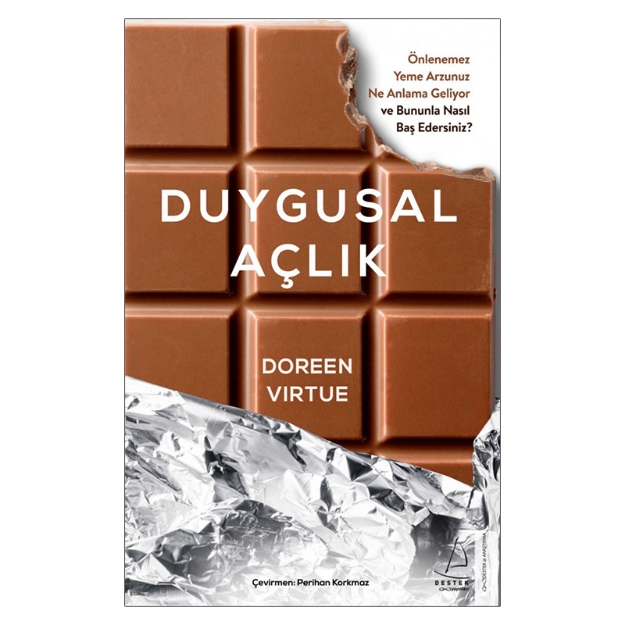 Picture of Duygusal Açlık