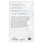 Picture of İnsanın Kendini Yenmesi En Büyük Zaferdir