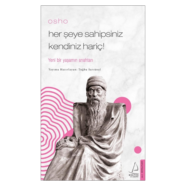 Picture of Her Şeye Sahipsiniz Kendiniz Hariç!