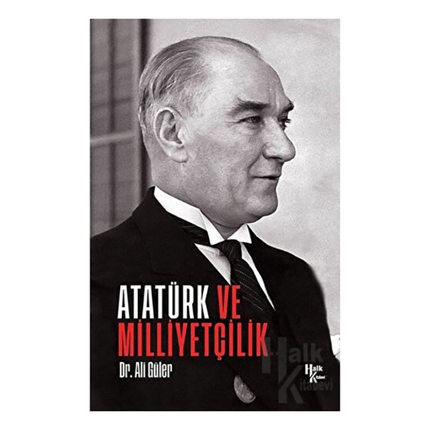 Picture of Atatürk ve Milliyetçilik