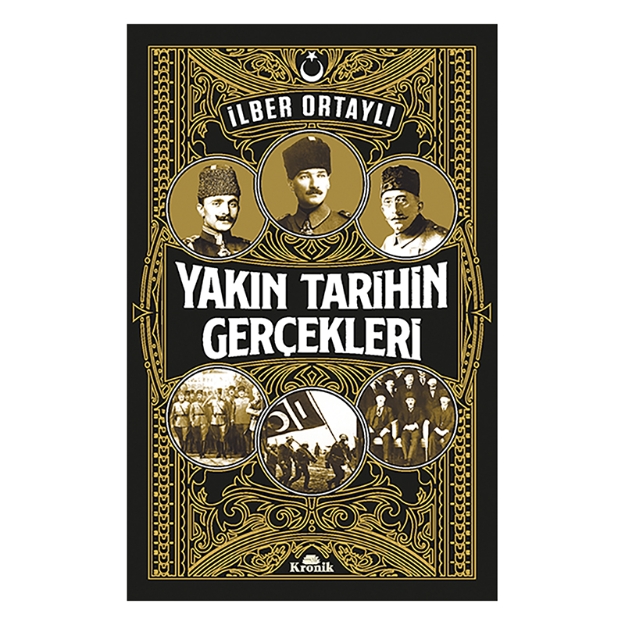 Picture of Yakın Tarihin Gerçekleri