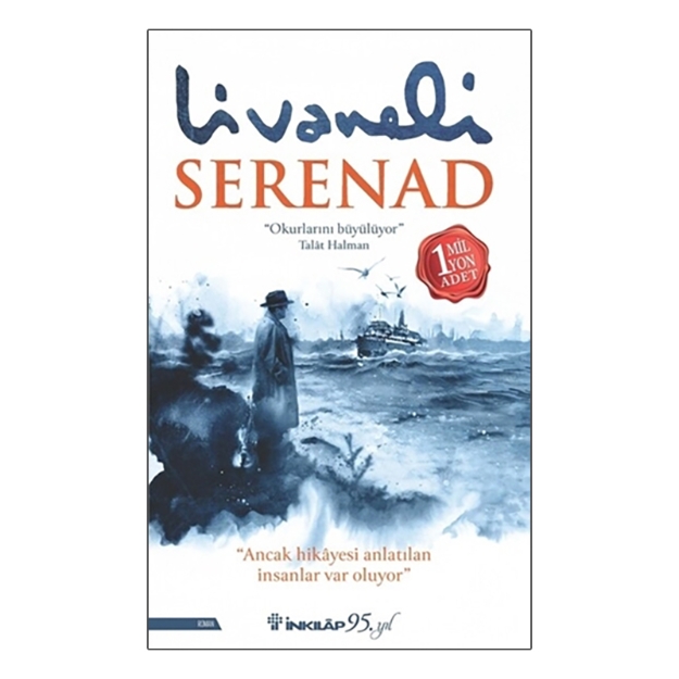 Picture of Serenad
