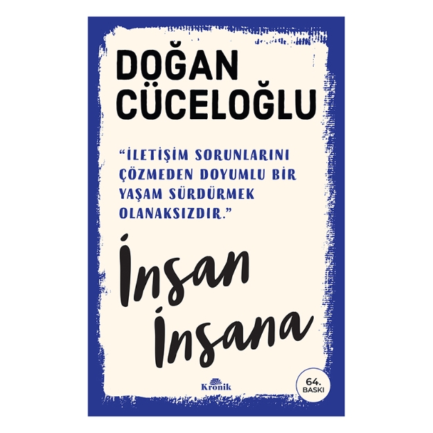 Picture of İnsan İnsana
