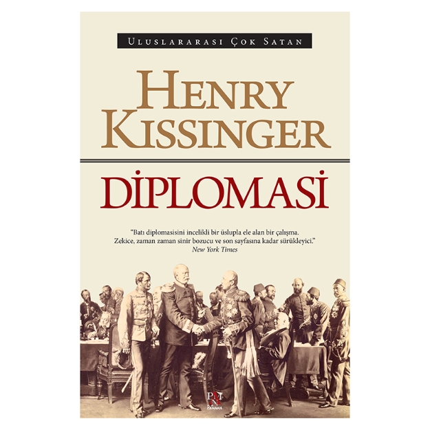 Picture of Diplomasi