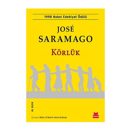 Körlük detaylarını göster Körlük resmi