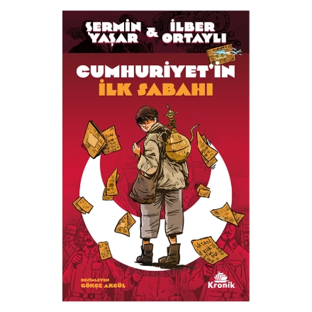 Cumhuriyetin İlk Sabahı detaylarını göster Cumhuriyetin İlk Sabahı resmi