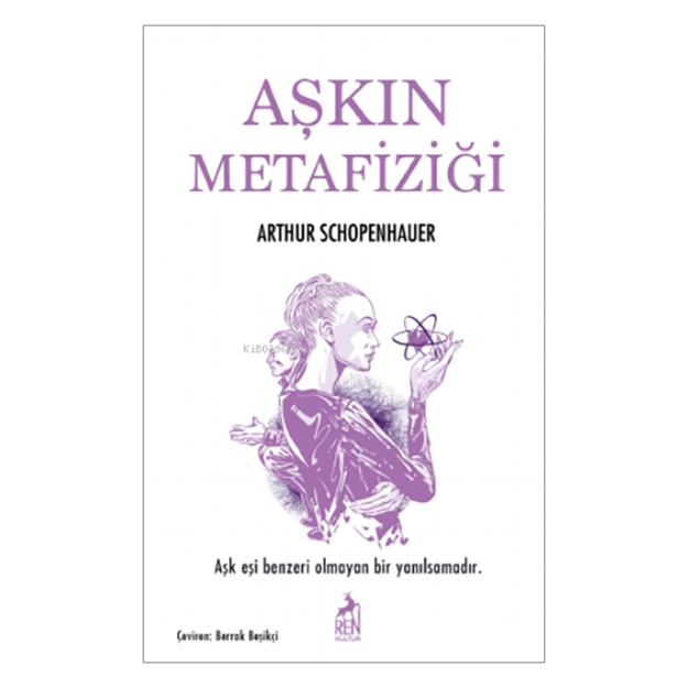 Picture of Aşkın Metafiziği